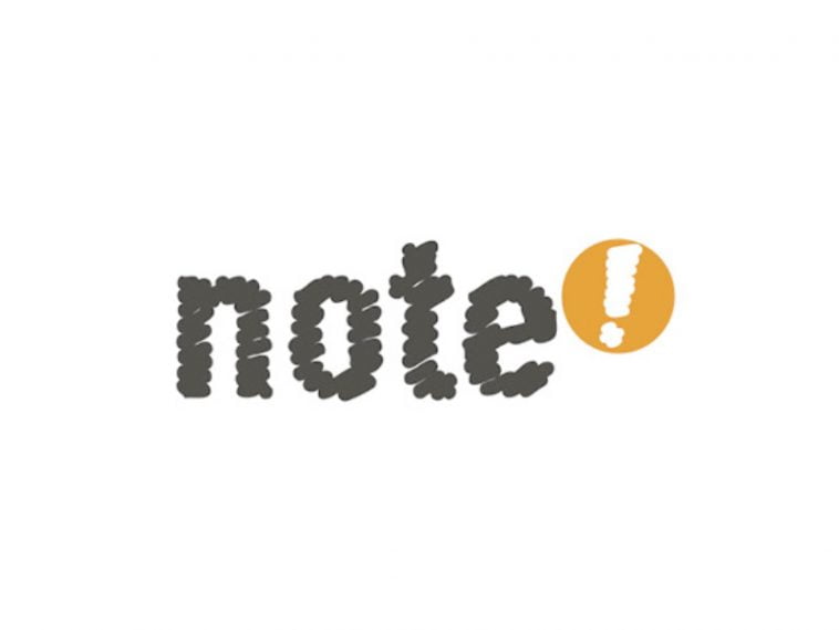 note