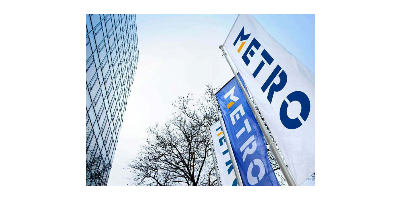 Grupo Metro completa a sua divisão
