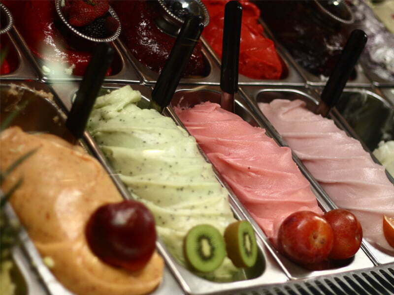 Mercado global de gelado italiano vale mais de 15 mil milhões de euros
