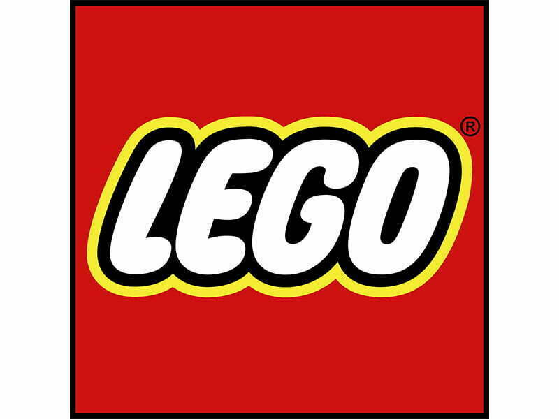Lego corta 1400 postos de trabalho após declínio de vendas