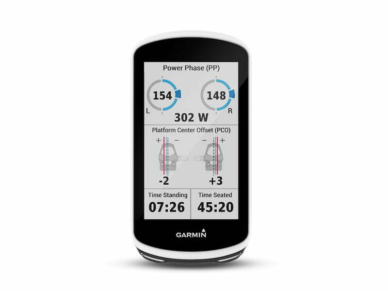 Garmin apresenta Edge 1030