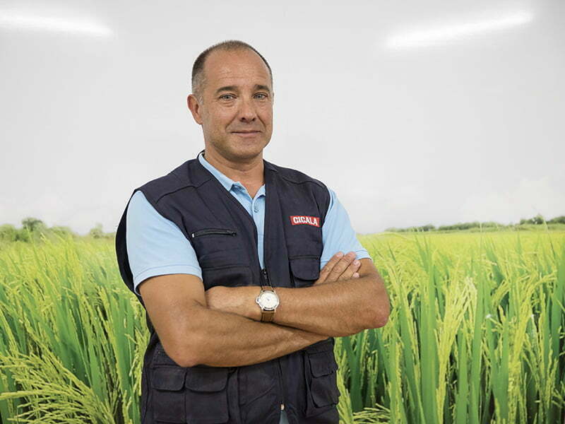 “A indústria não pode ser o sustentáculo da agricultura e da distribuição moderna”