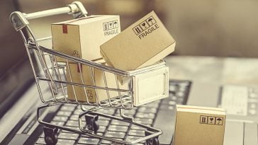 compras online cibersegurança