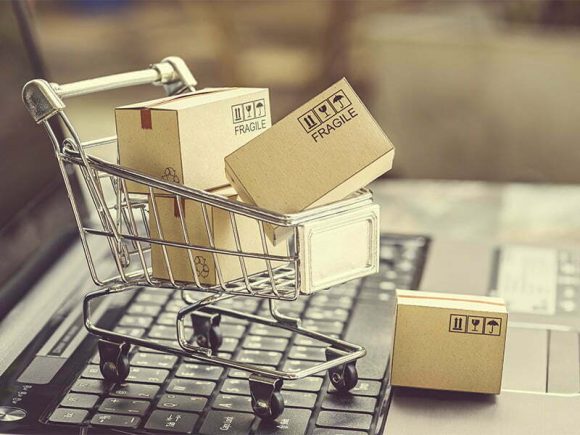1 em 5 britânicos pode abandonar compras online devido a preocupações com ciberataques