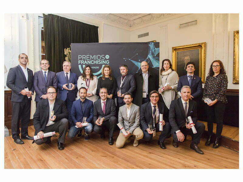 Expansão do Meu Super vence Prémios de Franchising