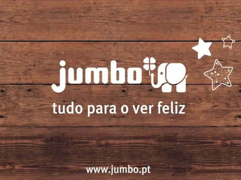 Jumbo lança campanha de Natal