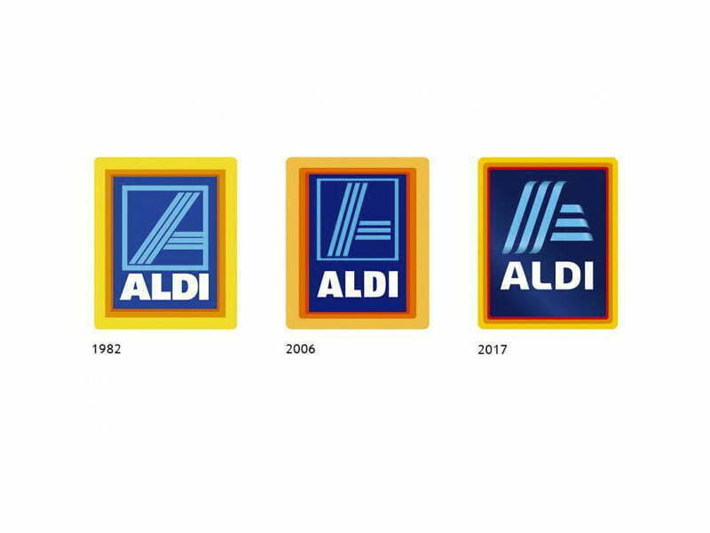 Aldi inova na imagem e lança pop-up store de vinhos