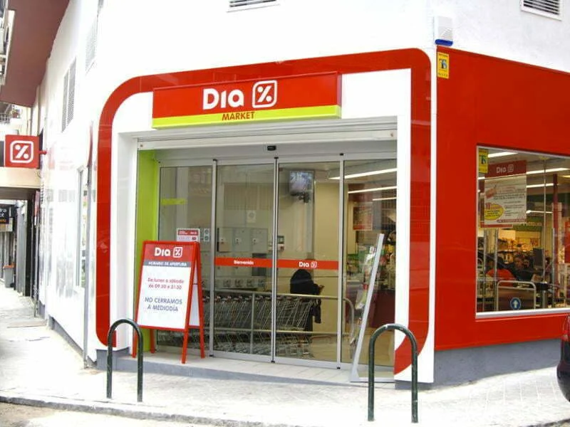 DIA renova a sua insígnia Market