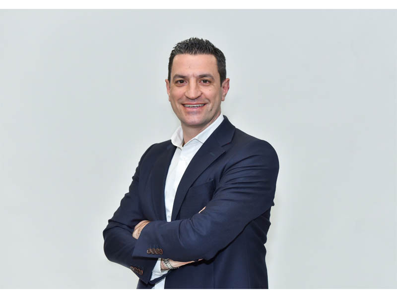 Massimiliano Silvestri é o novo administrador do Lidl Portugal
