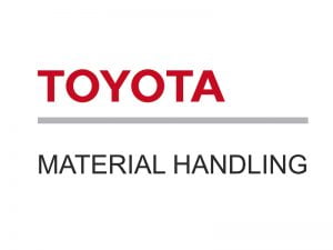Toyota Material Handling Europe ESRS