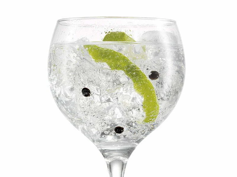 Boom do gin faz espirituosas crescer acima da cerveja