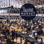 Time Out Market