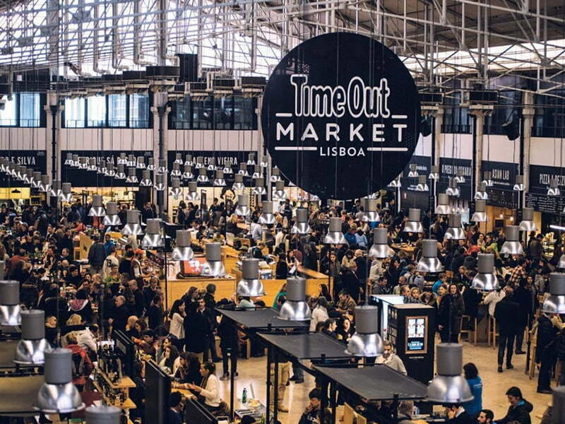 Time Out Market vence prémio de inovação