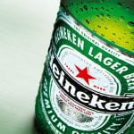 Heineken receitas