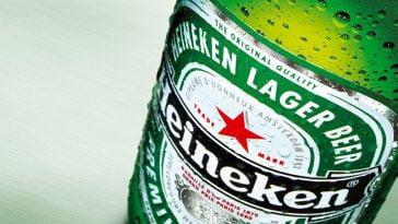 Heineken receitas