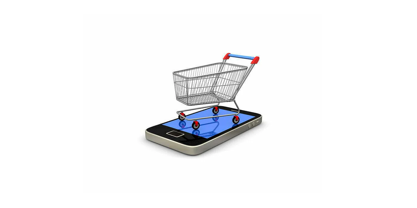 Smartphone já acompanha quase metade das compras no retalho