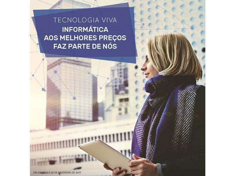 Worten lança campanha temática de tecnologia