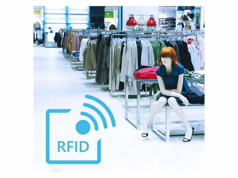 Gateway simplifica as tarefas de inventário com tecnologia RFID