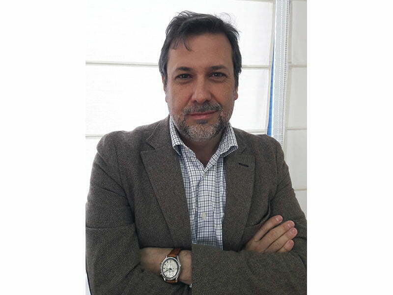 ID Logistics nomeia novo diretor de Administração e Finanças Iberia