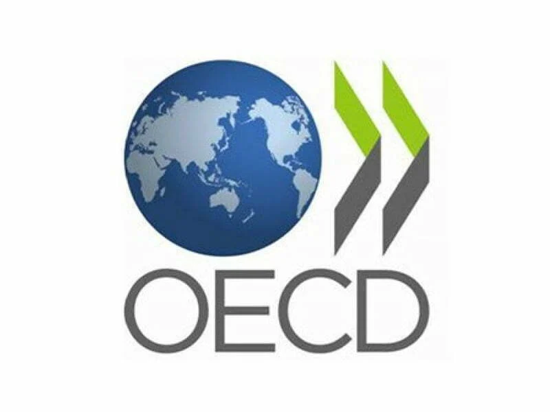 OCDE melhora previsões de crescimento para Portugal
