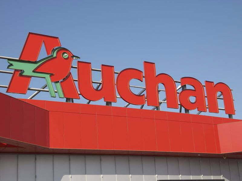 Auchan planeia novas fórmulas de supers e hipermercados