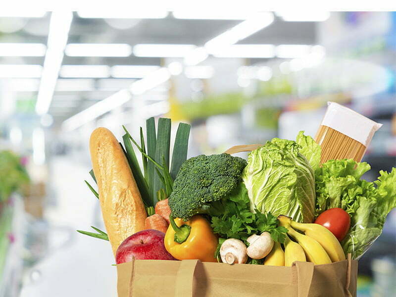 Crescem as vendas de produtos premium