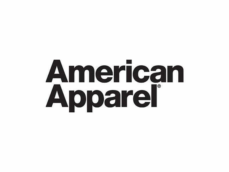 Amazon e Forever 21 lançam ofertas para adquirir a American Apparel