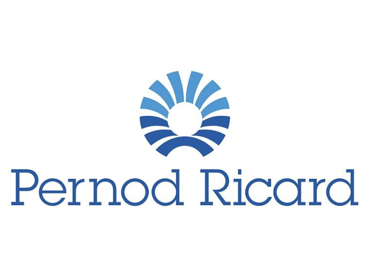 Pernod Ricard