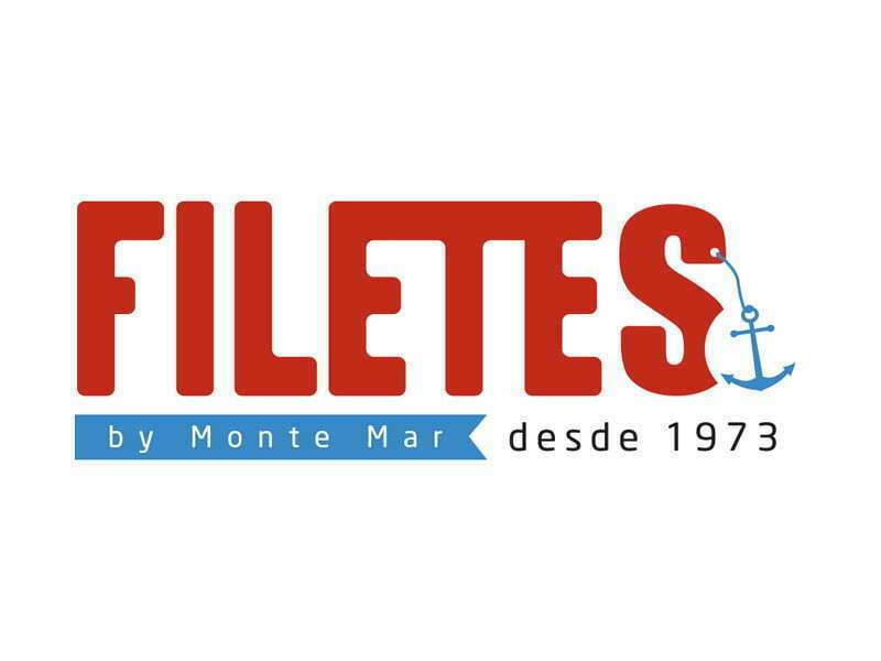 Monte Mar lança novo conceito de restauração Filetes