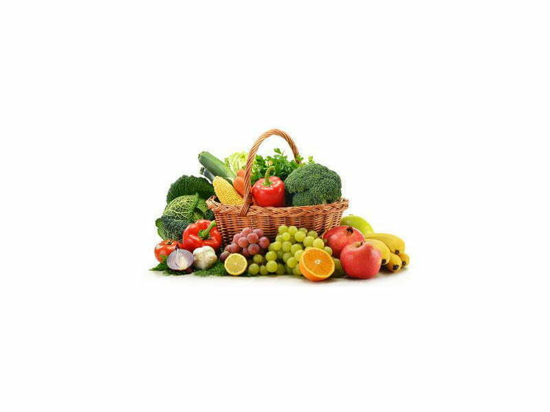 Consumo de frutas e legumes cresce na União Europeia