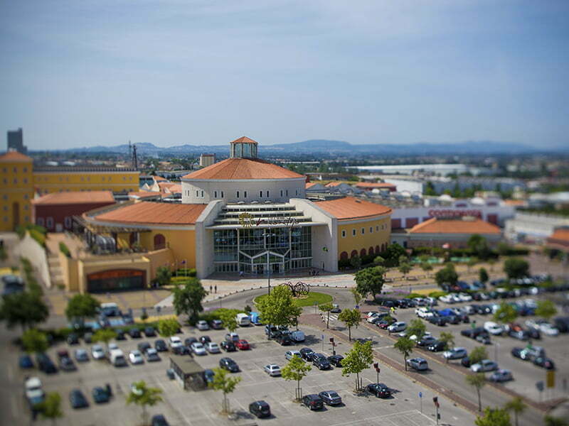 Forum Montijo eleito centro comercial mais “stress free” do país