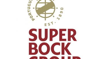 Super Bock Group logo