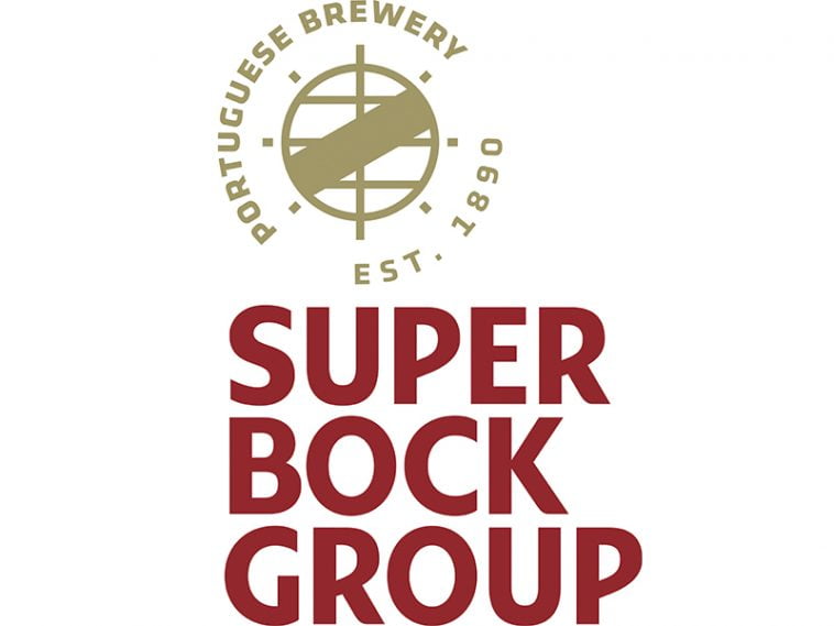 Super Bock Group logo