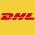 DHL Supply Chain robots
