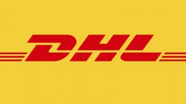 DHL Supply Chain robots