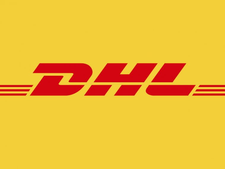 DHL Supply Chain robots