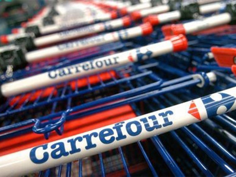 Carrefour