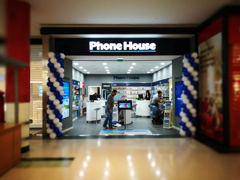 Phone House aposta em novo conceito