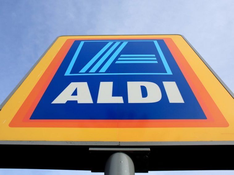 Aldi Manhattan