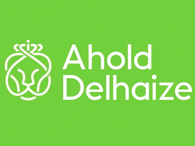 Vendas europeias da Ahold Delhaize aumentam 4,5% no primeiro semestre