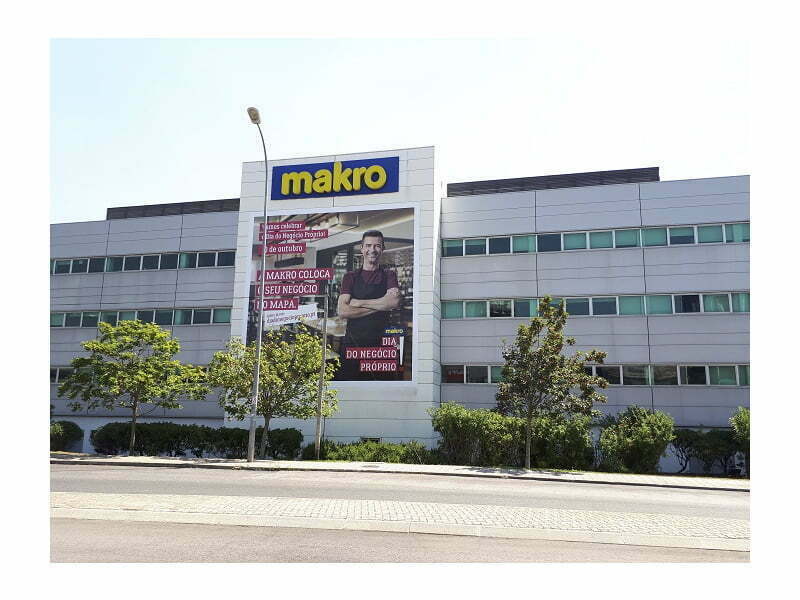 Makro arranca com campanha de comunicação para promoção do Dia do Negócio Próprio