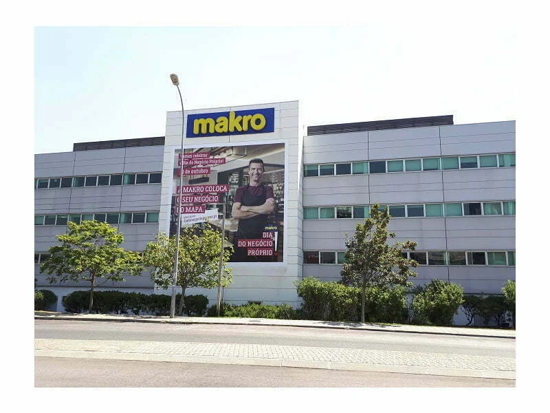 Makro arranca com campanha de comunicação para promoção do Dia do Negócio Próprio