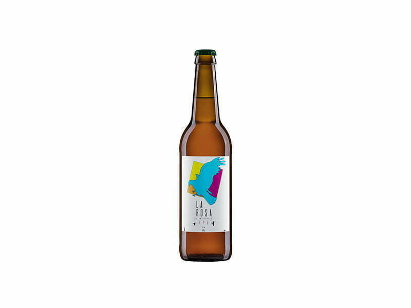 Quinta de la Rosa estreia-se na produção de cerveja artesanal