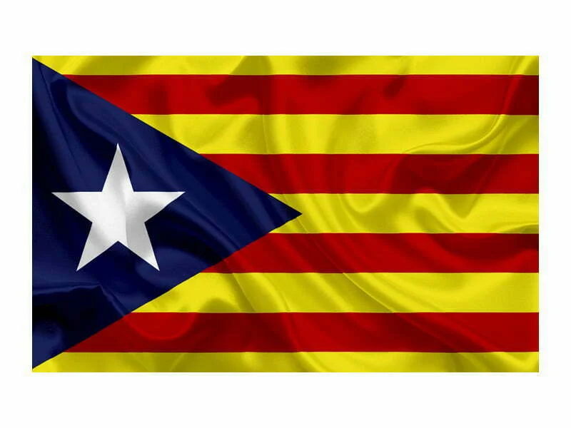 Empresas abandonam a Catalunha