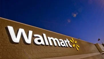 Walmart África do Sul