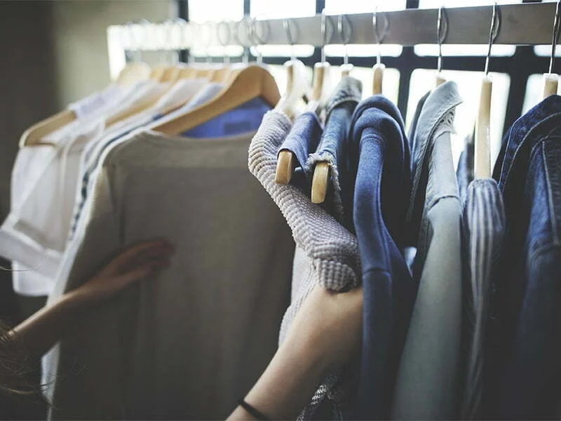 Indústria global de moda crescerá entre 3,5% e 4,5% em 2018
