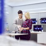 DECO PROteste lojas físicas