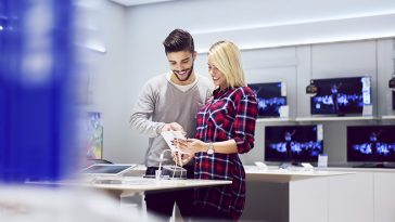 DECO PROteste lojas físicas