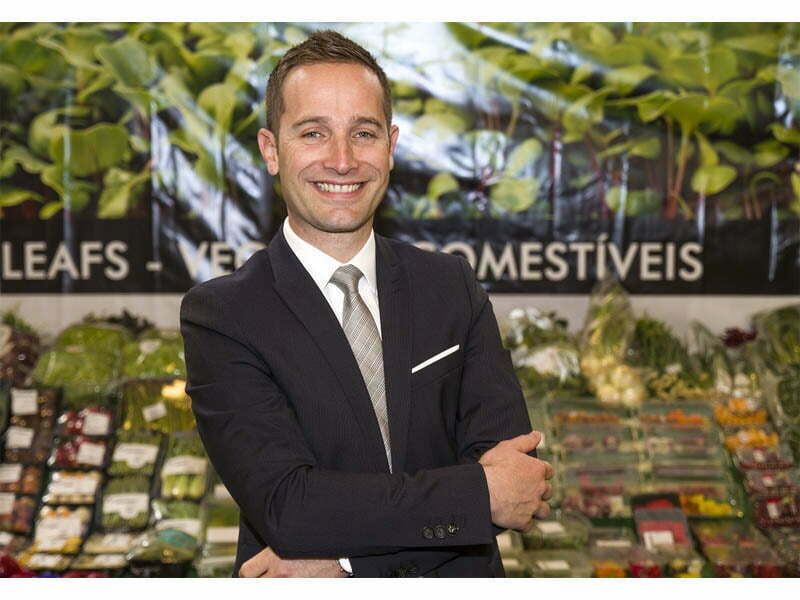 Sylvain Gilis nomeado diretor comercial e Board Member da Makro Portugal