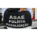 ASAE restauração
